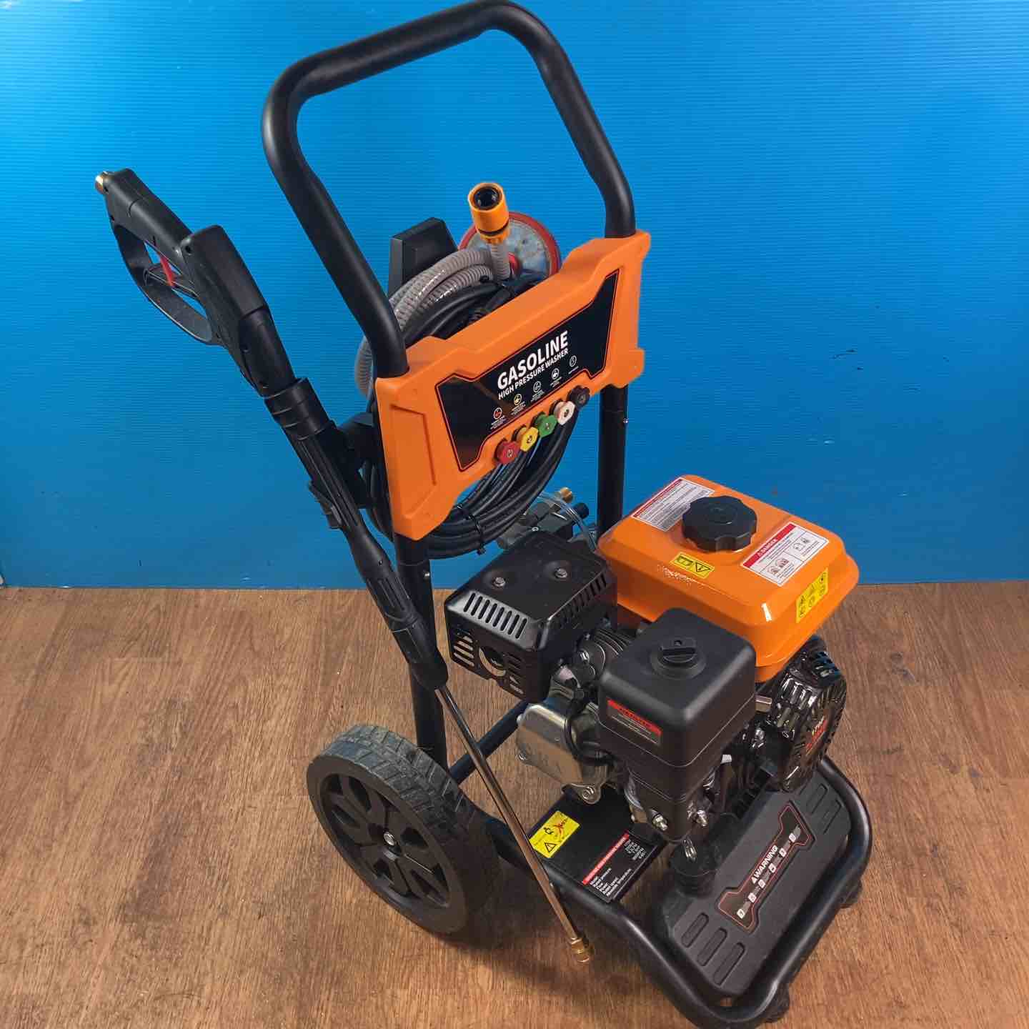 高圧洗浄機 – タグ 