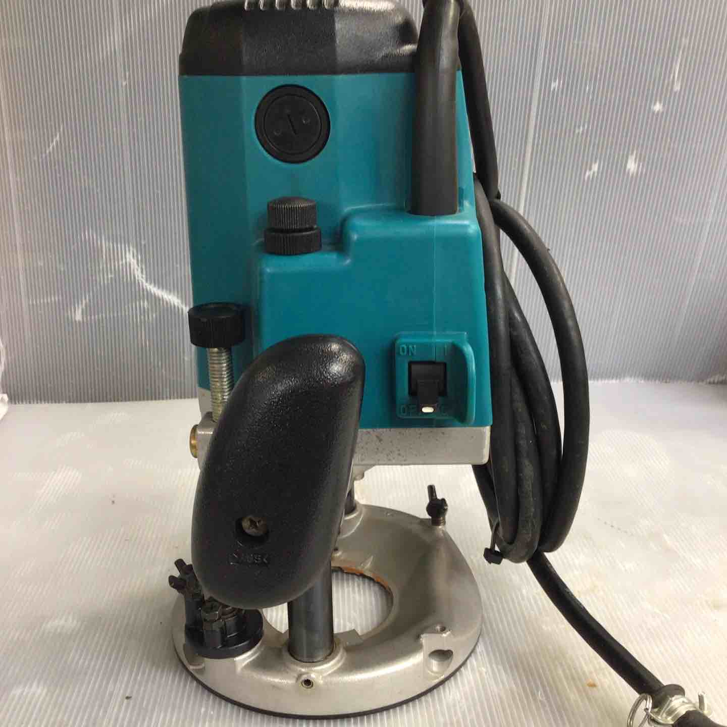 ◇マキタ(makita) ルータ 3612C【草加店】 – アクトツールオンライン