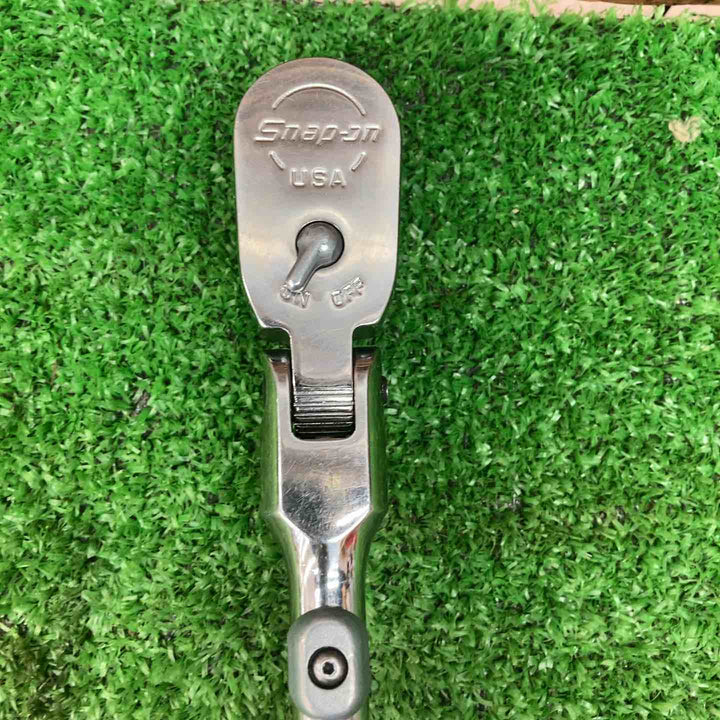 スナップオン(Snap-on)3/8ロッキングフレックスラチェット FHXD80A【川越店】