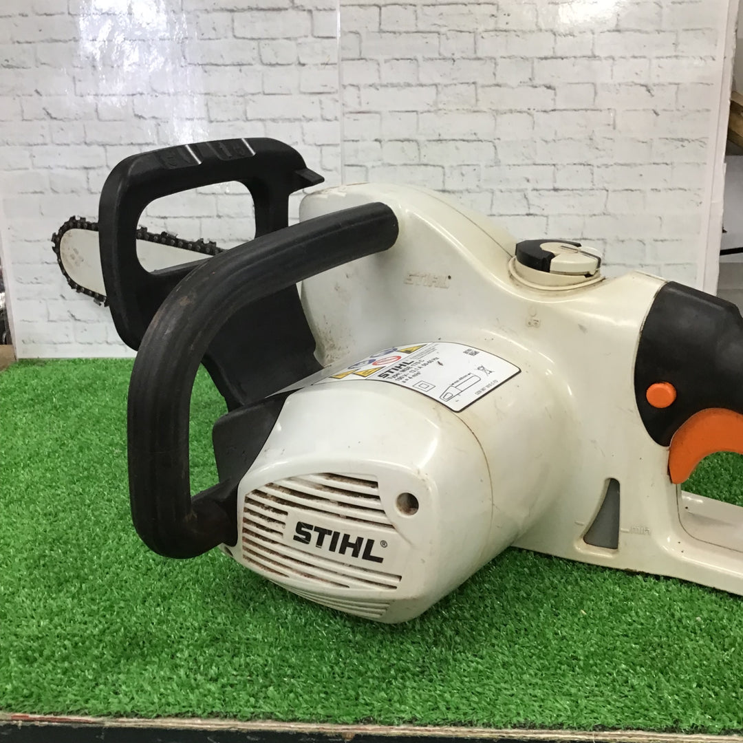 【店頭受取り限定】STHIL チェーンソー MSE170C【町田店】