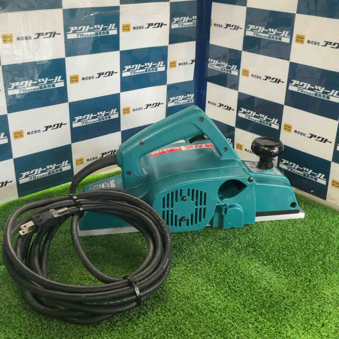 ☆マキタ(makita) 電気カンナ  1911B【草加店】