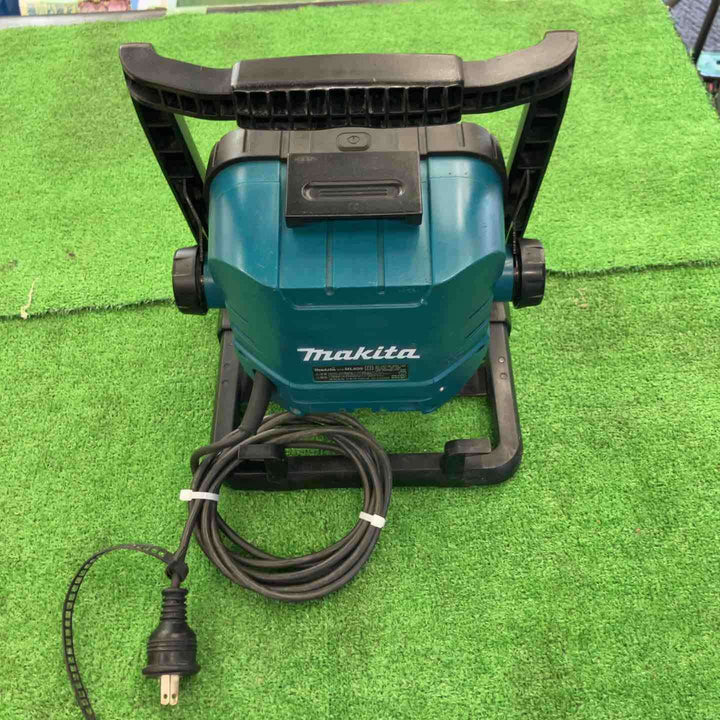 マキタ(makita) コードレスLEDスタンドライト ML805【桶川店】