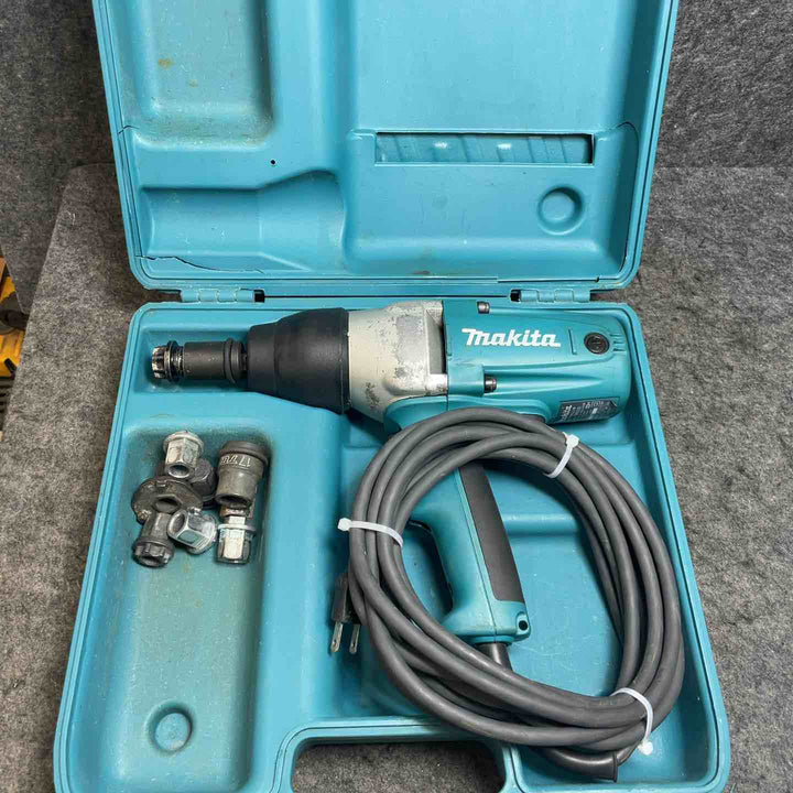 マキタ(makita) インパクトレンチ TW0350【桶川店】
