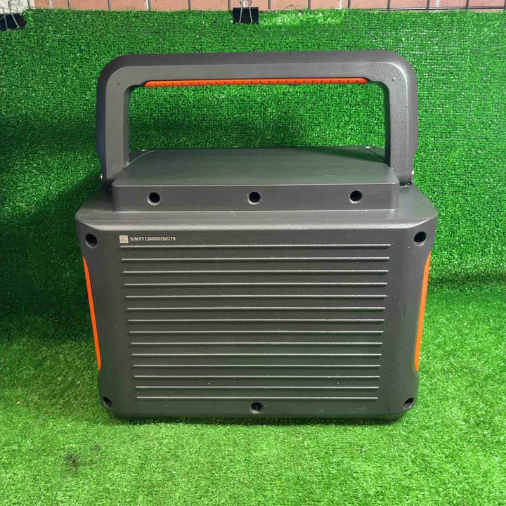Jackery ポータブル電源 1500 PTB152 1534.68Wh/426300mAh ポータブル電源バッテリー Twin Turboシステム 【藤沢店】