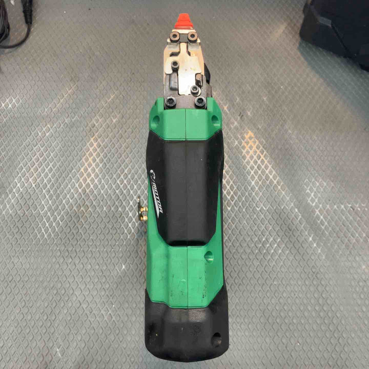 【中古品】ハイコーキ(HIKOKI ※旧:日立工機) コードレスフィニッシュネイラ NT3640DA(XPZ)【所沢店】