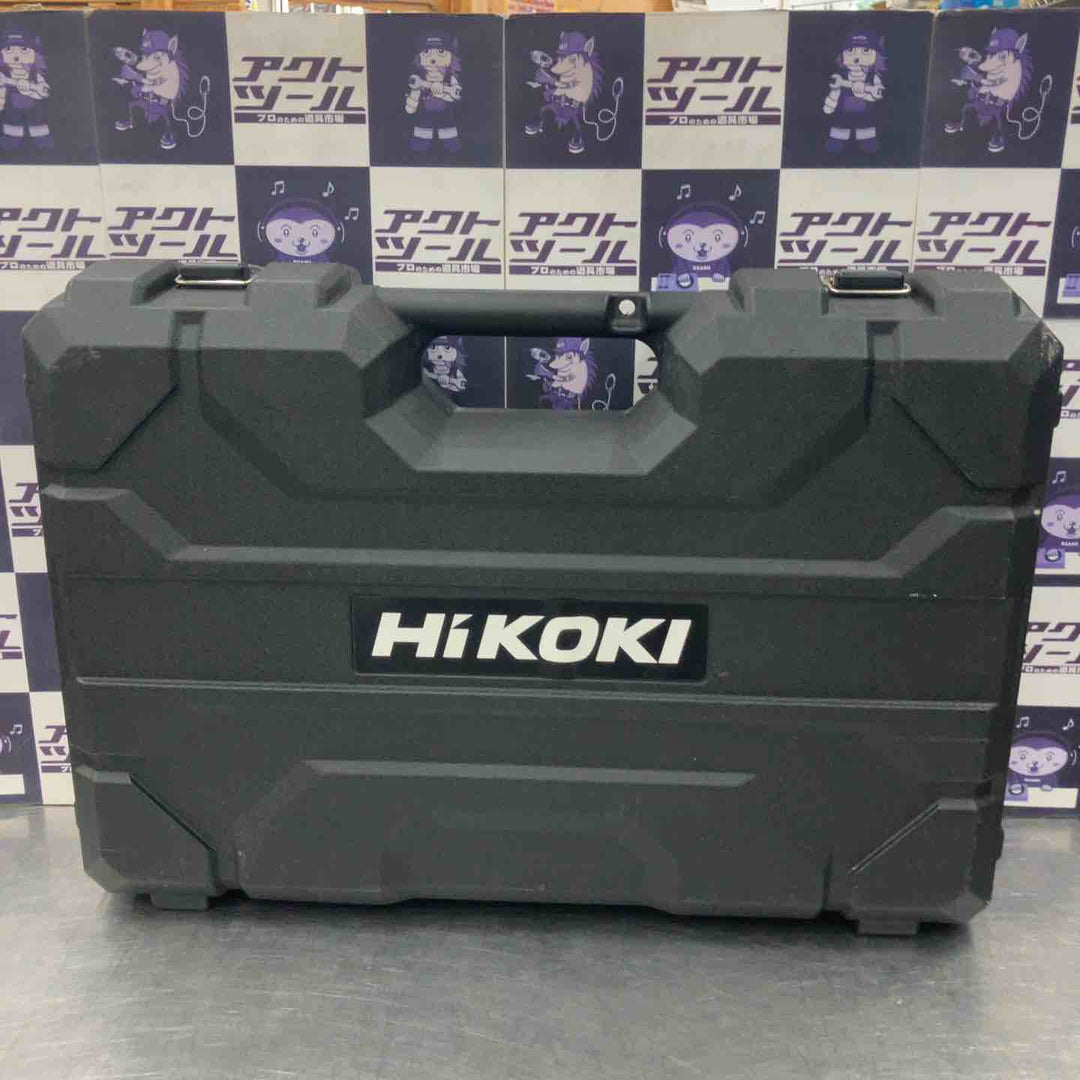 ★ハイコーキ(HIKOKI ※旧:日立工機) コードレスハンマドリル DH36DMA(NNK)【所沢店】
