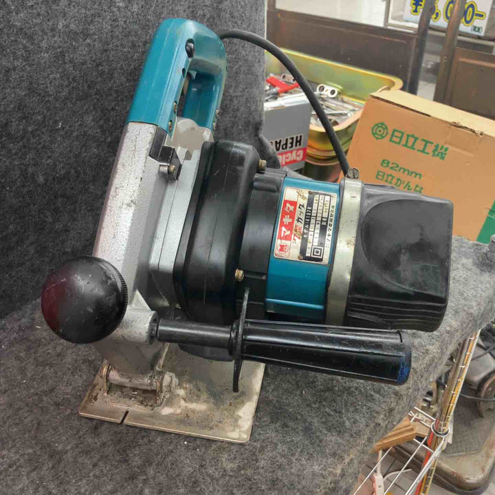 【現状品】◇マキタ(makita) 180mm カッタ 給水装置仕様 4107R【鴻巣店】