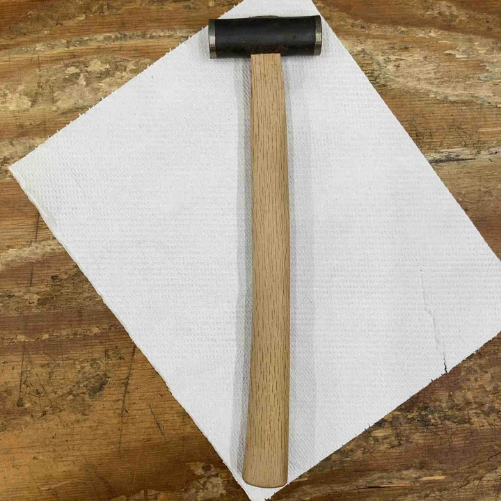 【中古品】玄能 『正行』 玄翁 金槌 ハンマー 和工具 大工道具【柏店】