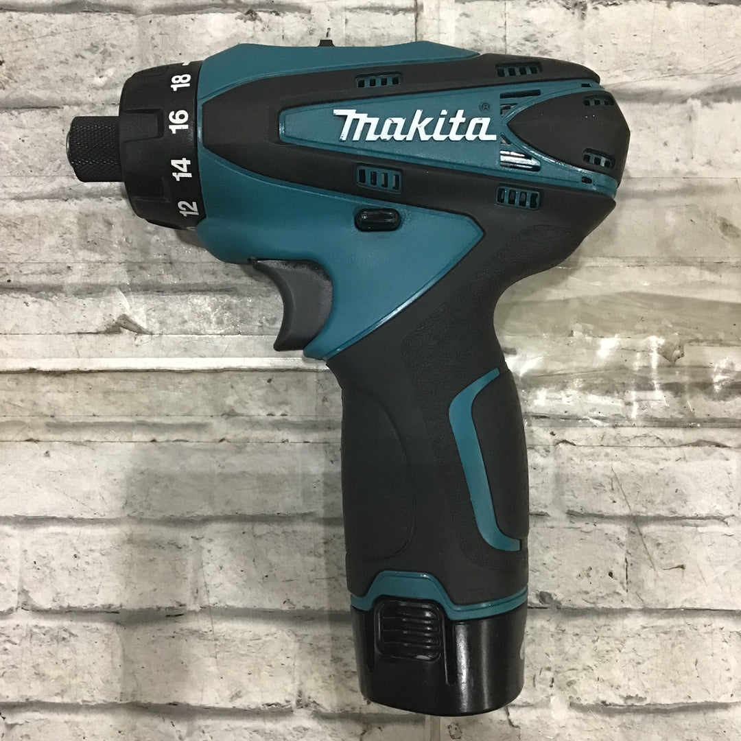 ☆マキタ(makita) コードレスドリルドライバー DF030DWX【川口店】