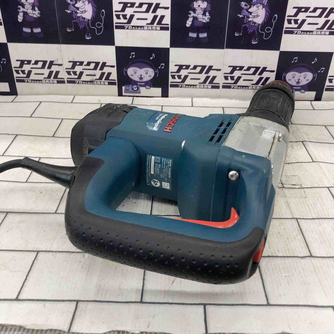 ★ボッシュ(BOSCH) 電動ハンマー GSH5XN【所沢店】