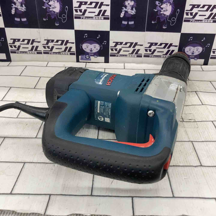 ★ボッシュ(BOSCH) 電動ハンマー GSH5XN【所沢店】