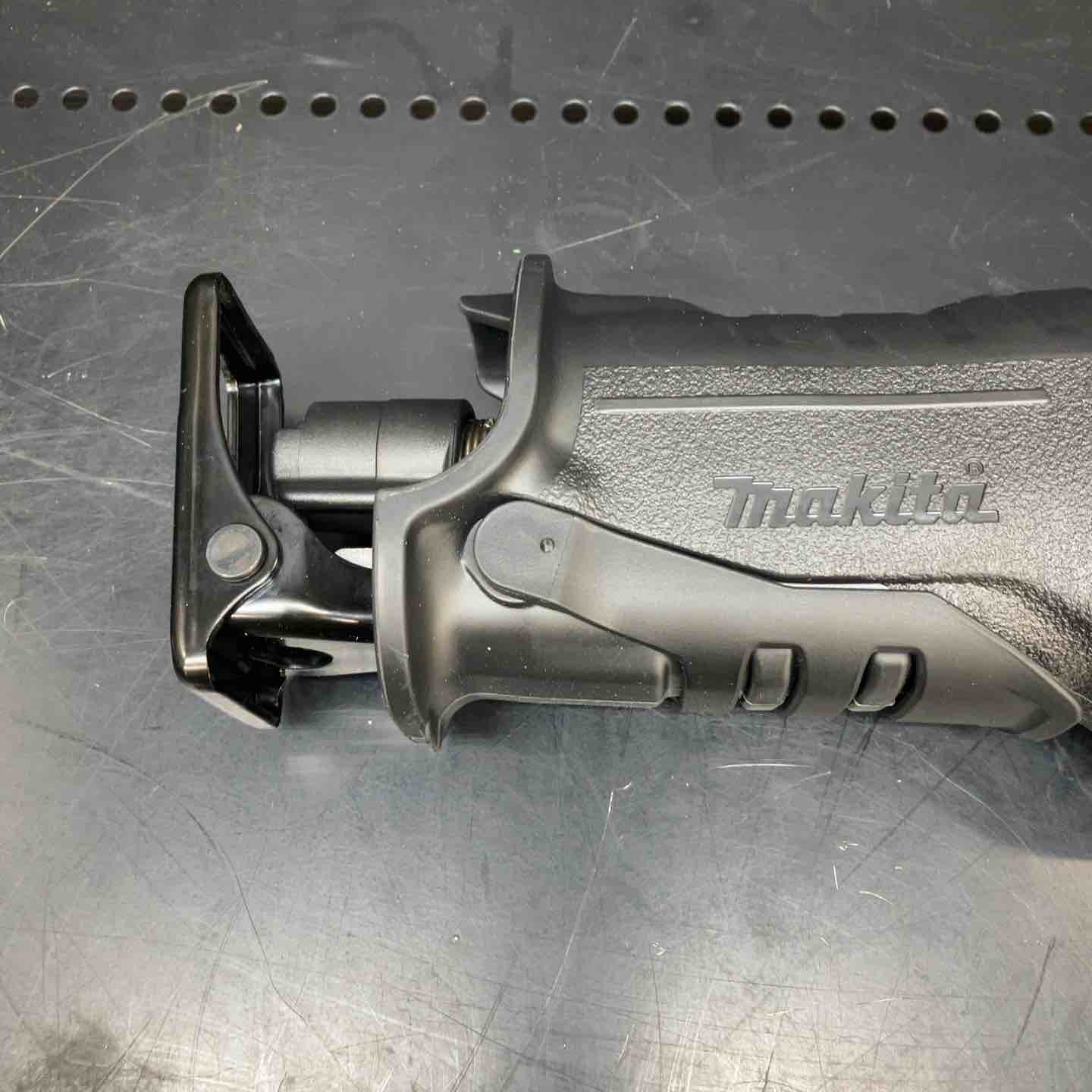 マキタ makita コードレスレシプロソー JR187DRGX マキタ（makita） 【正規店】 充電式レシプロソー JR187DRGX 付属品