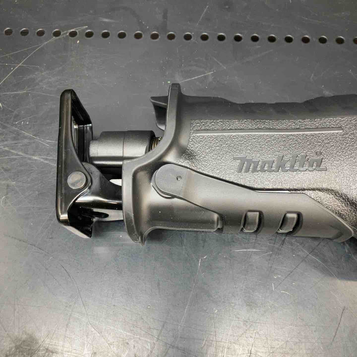 ★マキタ(makita) コードレスレシプロソー JR187DRGX【川越店】