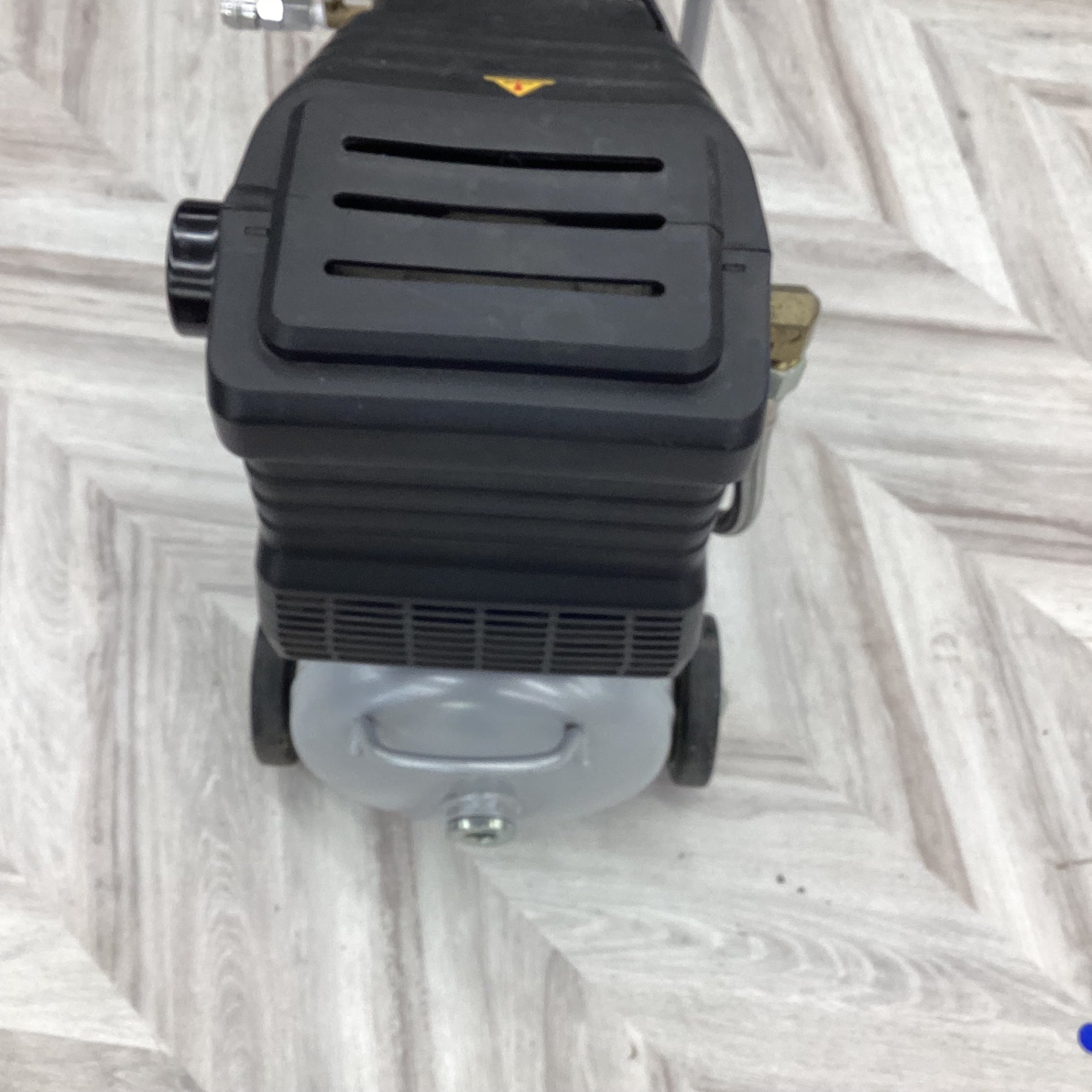 RETZLINKエアコンプレッサ オイルレス25L RZ-0925FIC【越谷店