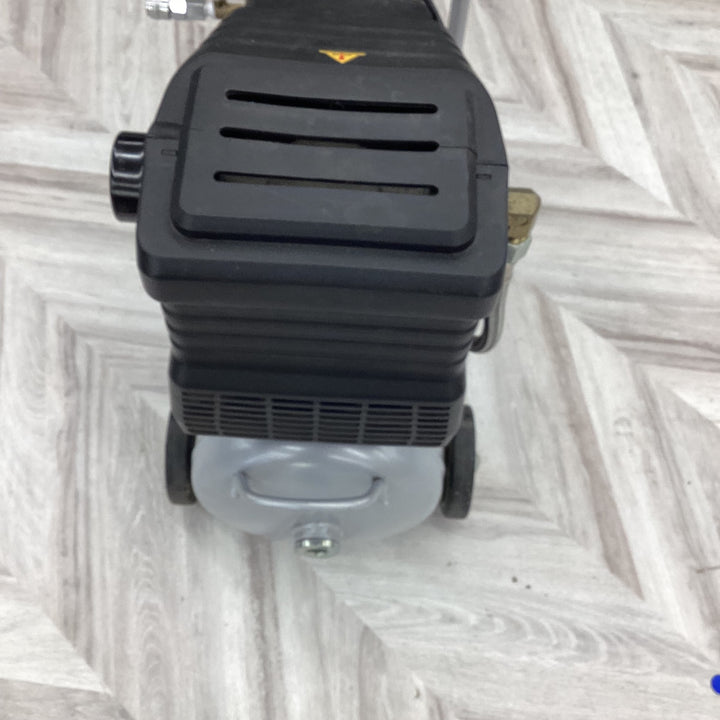 RETZLINKエアコンプレッサ オイルレス25L RZ-0925FIC【越谷店】