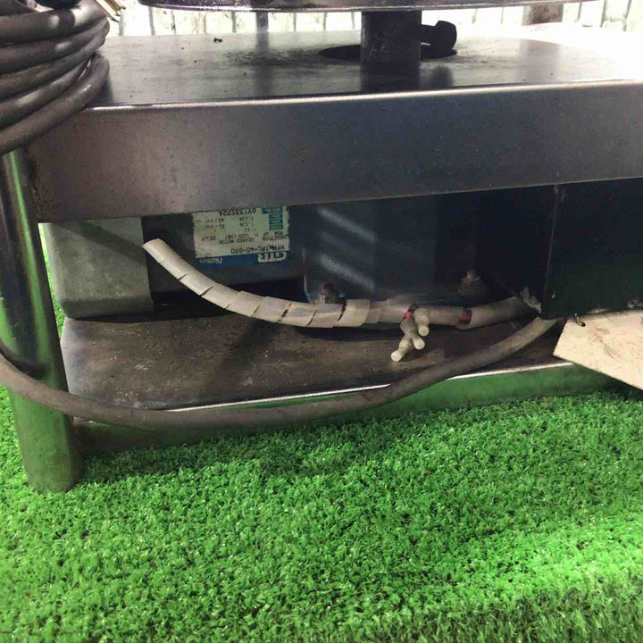 ★ミキスタ工業 シーリング材用撹拌機 軽量型ミキスタ 動作確認済【川口店】