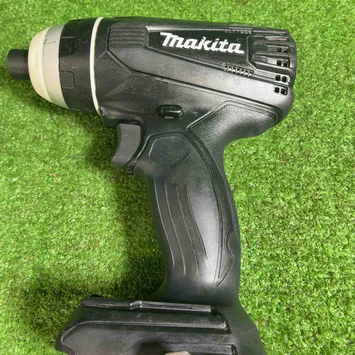 【中古品】 マキタ(makita) コードレス4モードインパクトドライバー TP141DZB【藤沢店】