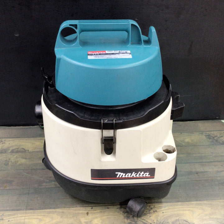 ○マキタ(makita) 集じん機 433【東大和店】