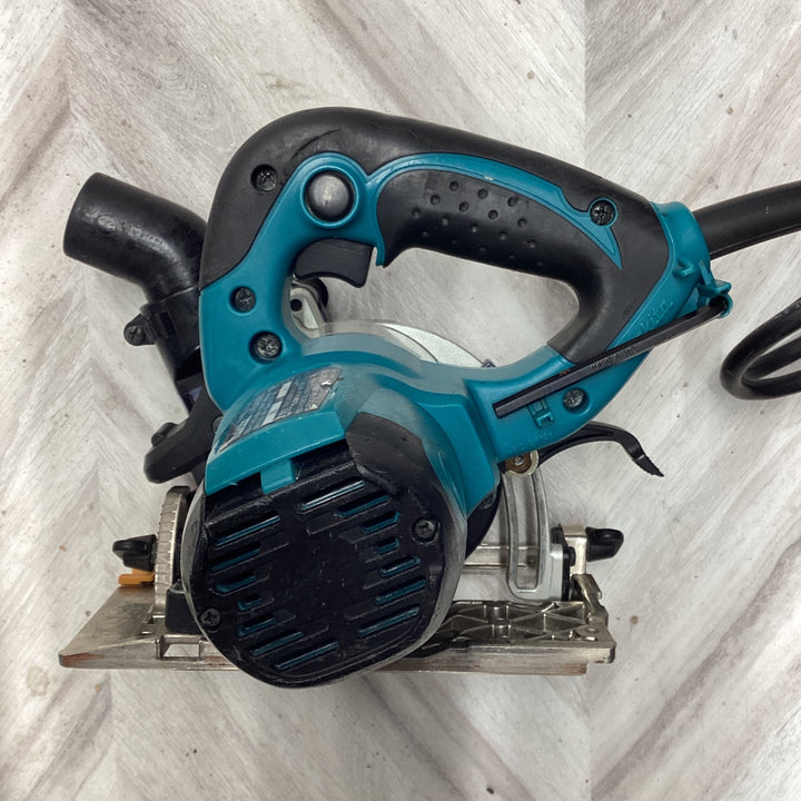 ★マキタ(makita) 防じん丸のこ KS4000FX【越谷店】