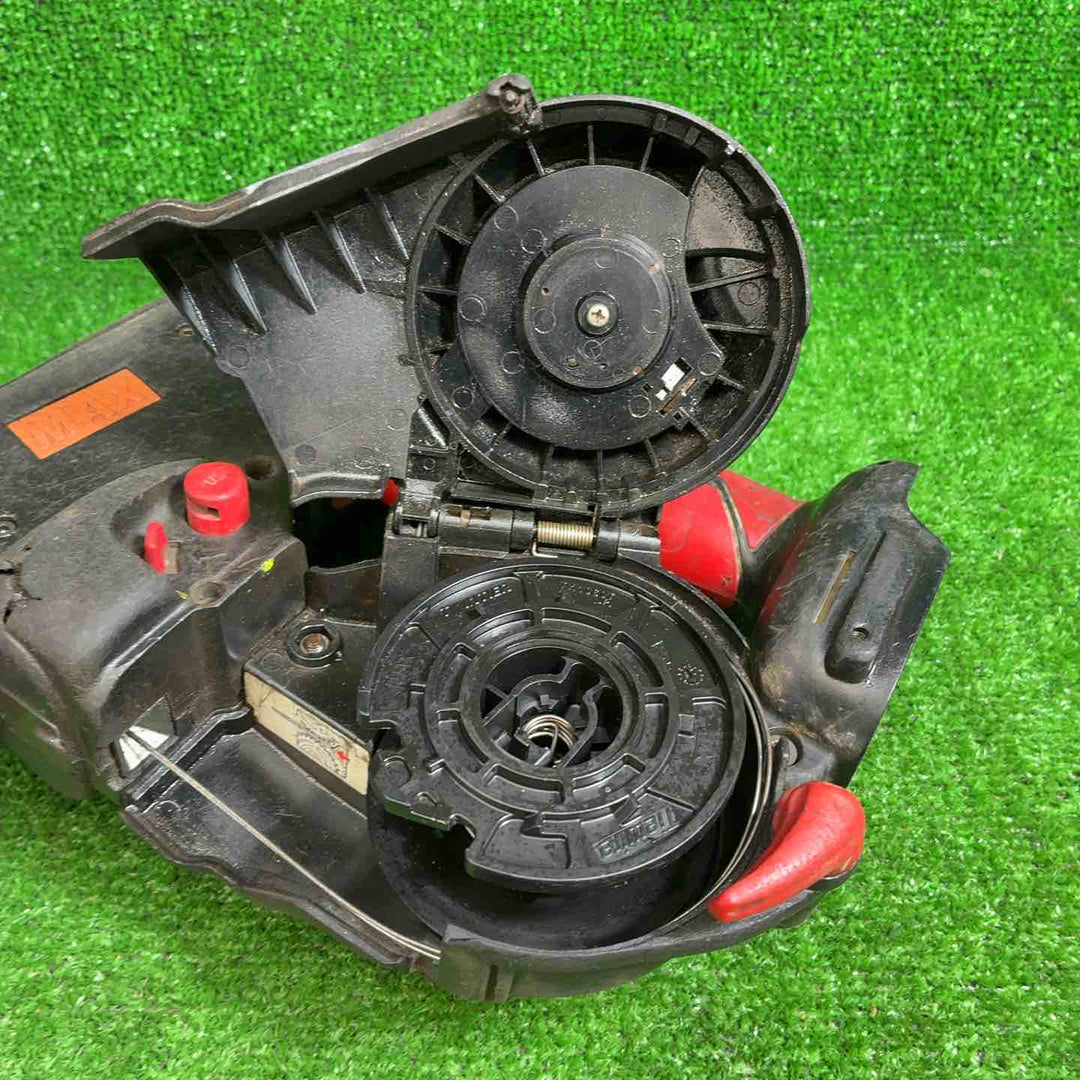 【中古品】◇マックス(MAX) 鉄筋結束機 ツインタイア RB-440T バッテリー2個付き 【藤沢店】