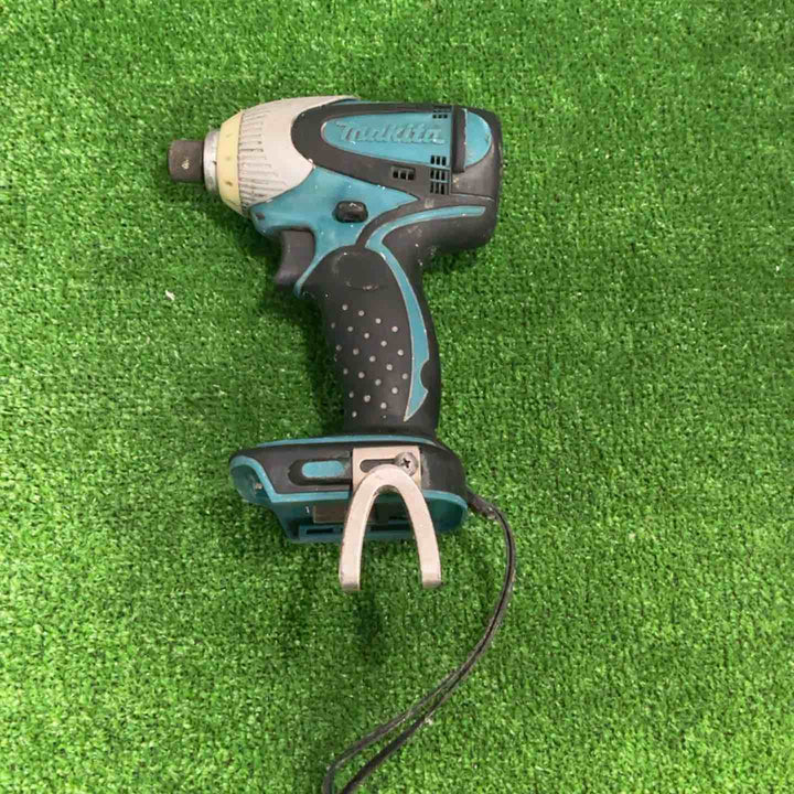 ★マキタ(makita) コードレスインパクトドライバー TD130DRFX【草加店】