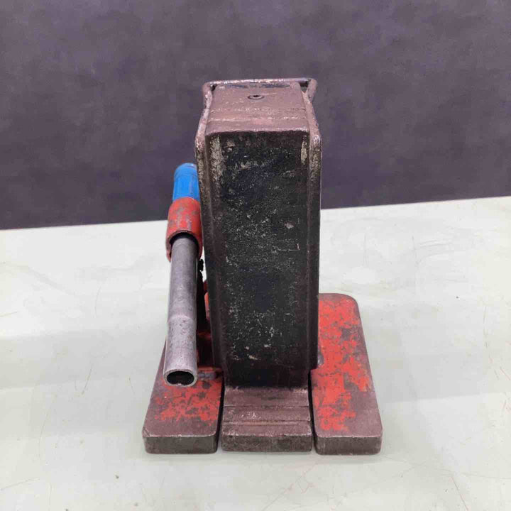 ◇今野製作所 イーグル 爪付きジャッキ M-50【越谷店】