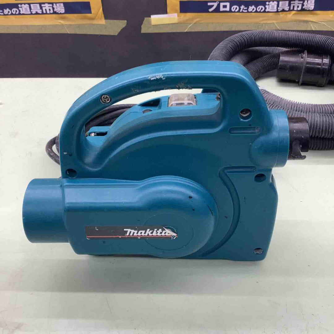 ★マキタ(makita) 小型集じん機 乾式 450(P)【越谷店】