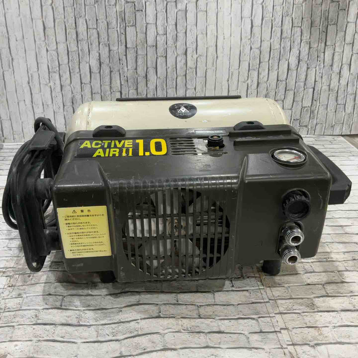 【現状品】マキタ 常圧コンプレッサー AC9031 保証なし【川口店】