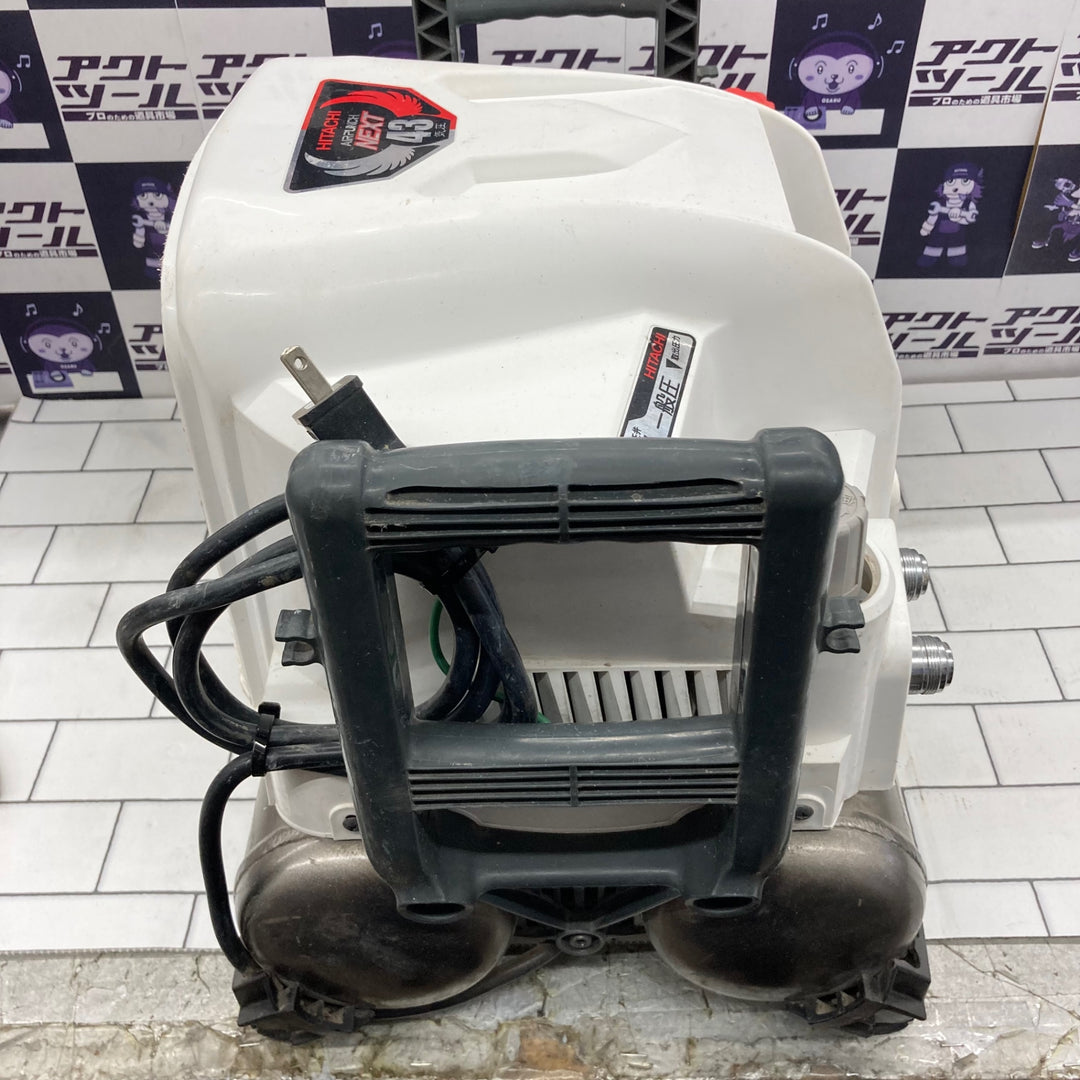 ★日立産機(HITACHI) 常圧/高圧エアコンプレッサー PA2000VH【所沢店】