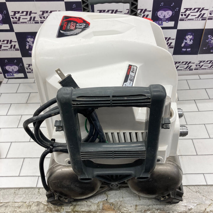 ★日立産機(HITACHI) 常圧/高圧エアコンプレッサー PA2000VH【所沢店】
