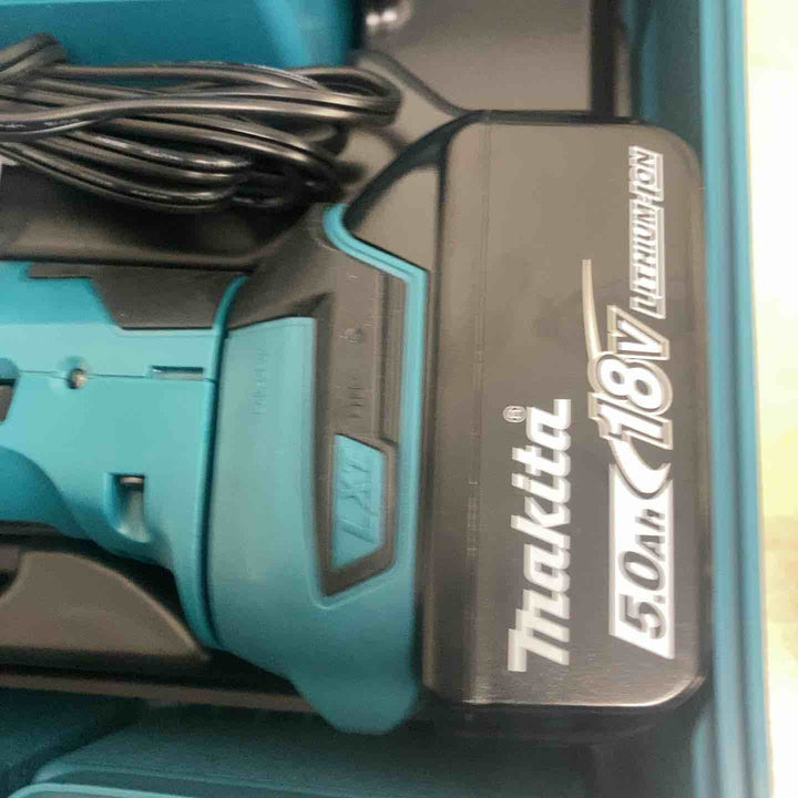 ◇マキタ(makita) コードレスマルチツール TM51DRT【町田店】