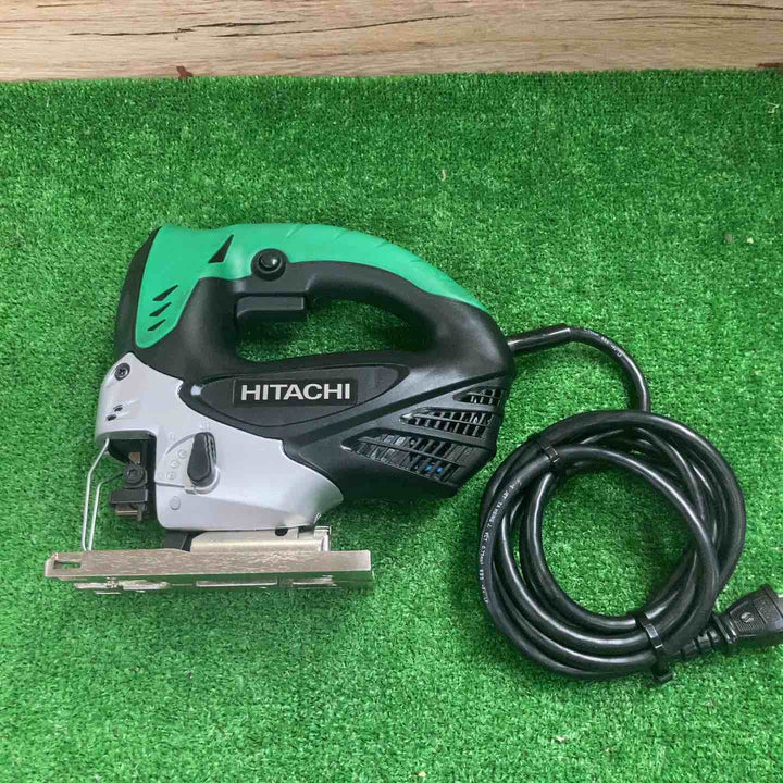◇ハイコーキ(HIKOKI ※旧:日立工機) ジグソー CJ90VST【町田店】