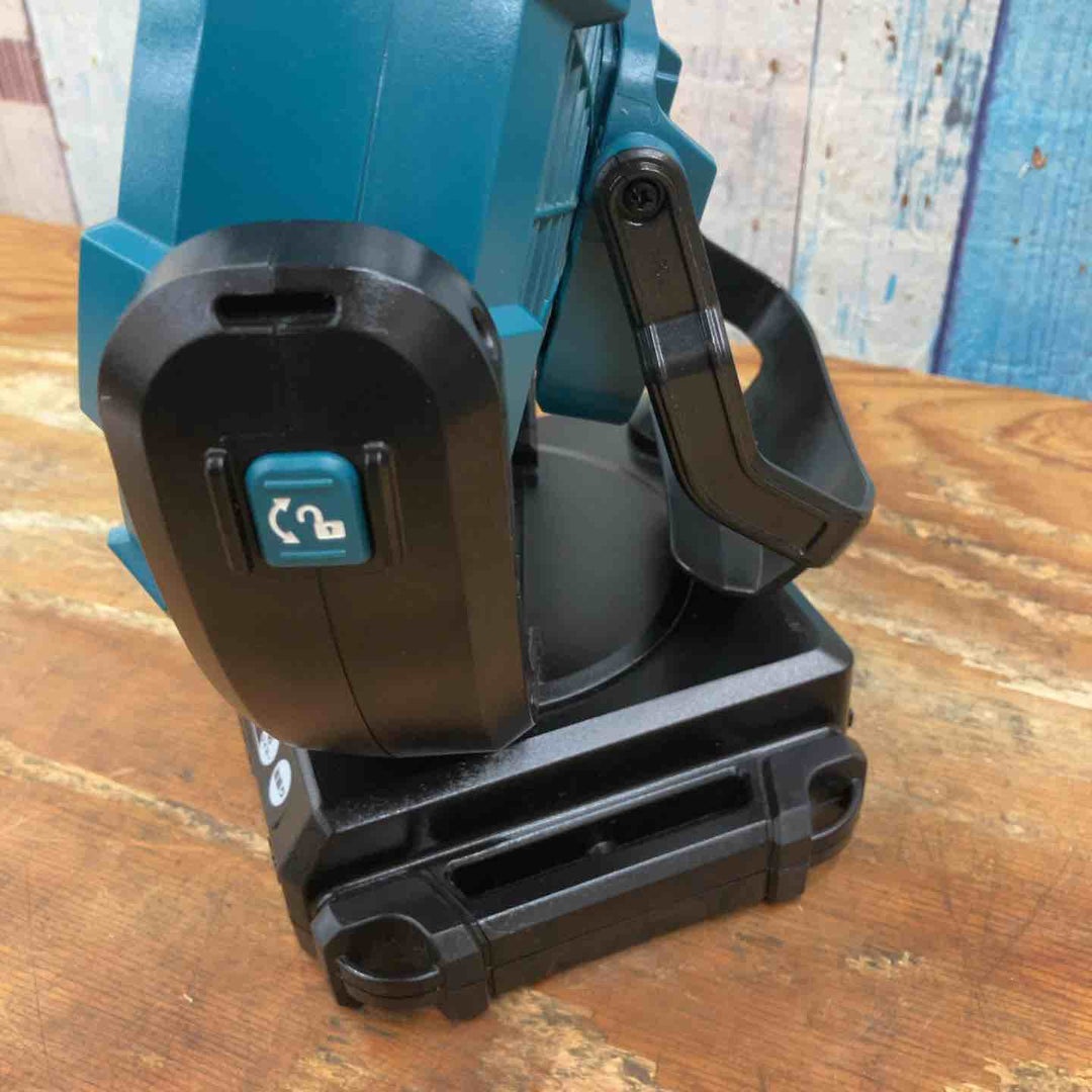 ★マキタ(makita) コードレスファン CF102DZ(本体のみ)【柏店】