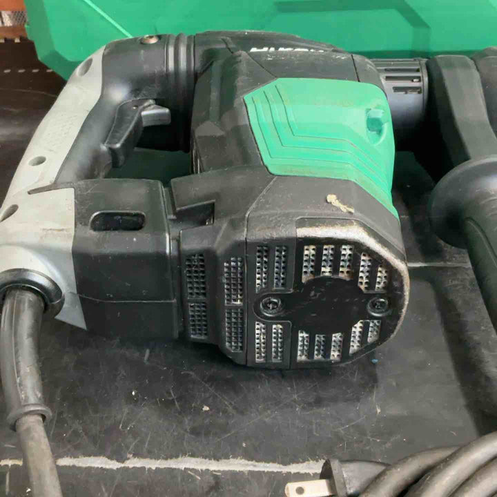 ★ハイコーキ(HIKOKI ※旧:日立工機) 電動ハンマ H41SE【草加店】