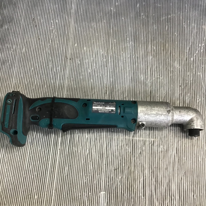 ☆マキタ(makita) コードレスアングルインパクトドライバ TL060DZ【草加店】