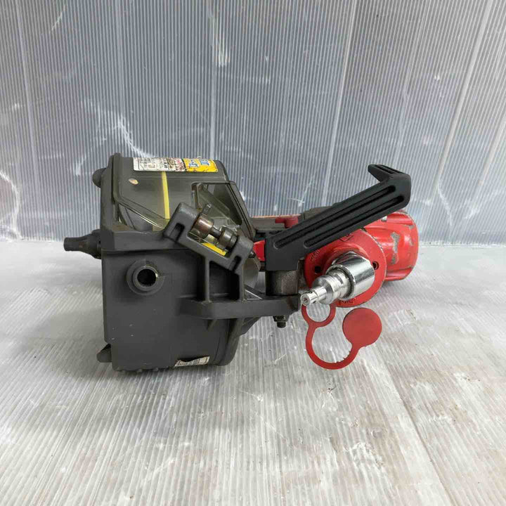 ★マックス(MAX) 高圧エア釘打ち機 HN-50N【草加店】
