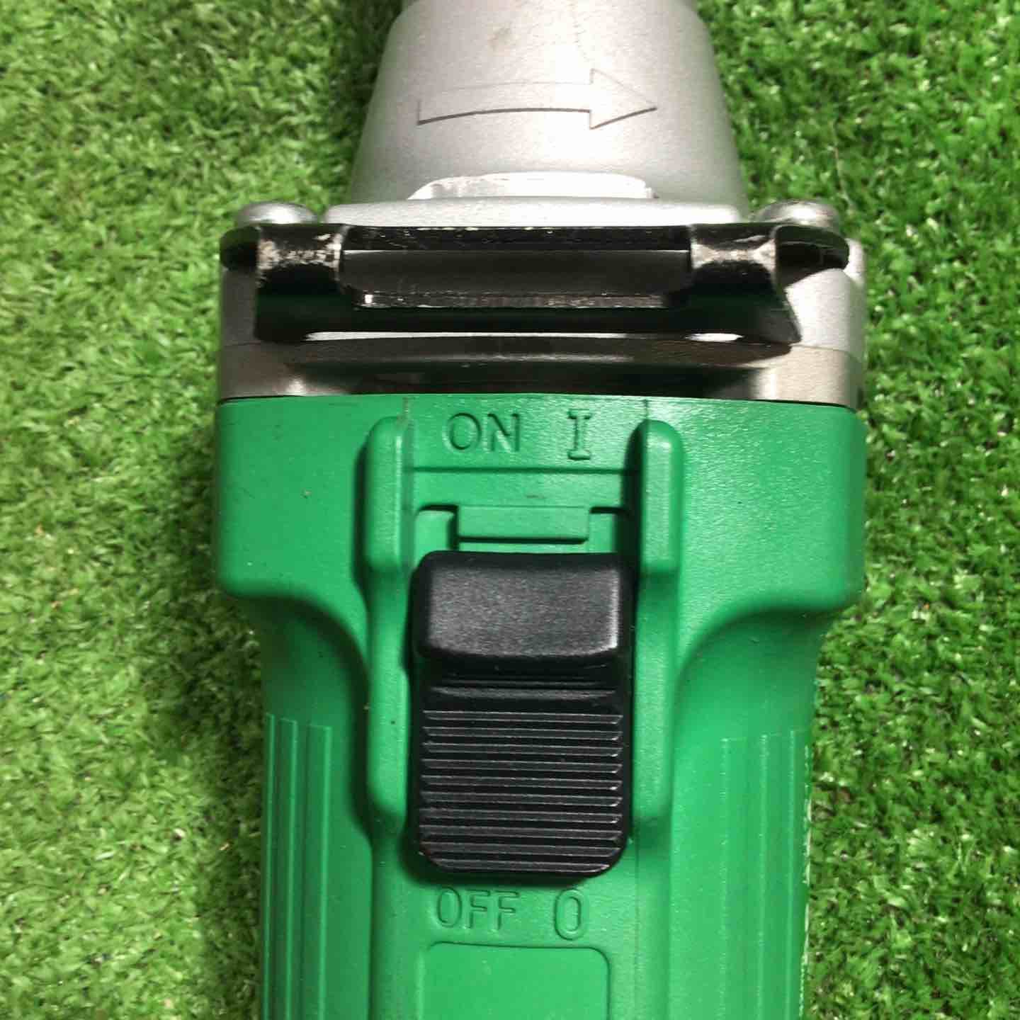 ◇ハイコーキ(HIKOKI ※旧:日立工機) ハンドグラインダ GP4SA【川口店
