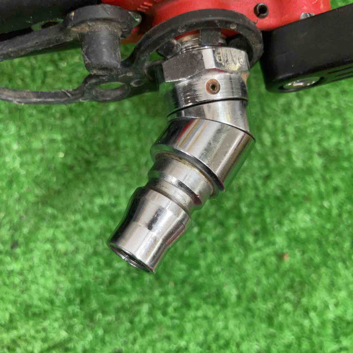 ★マックス(MAX) 常圧エアネジ打ち機 TD-341【草加店】