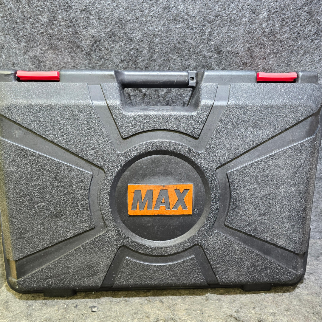 【中古品・バッテリ1個付き】マックス(MAX) コードレスハンマドリル PJ-R265-B2C【桶川店】