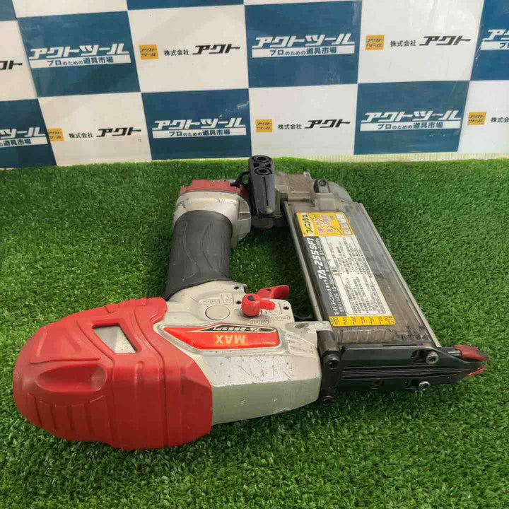 ★マックス(MAX) 常圧フィニッシュネイラ TA-255SF1【草加店】
