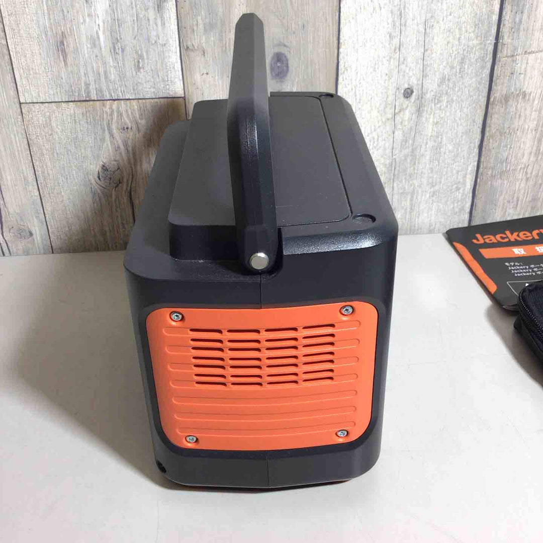 【美品】 Jackery240 ポータブル電源 【戸田店】