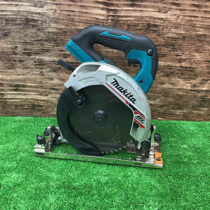 ★マキタ(makita) コードレス丸のこ HS631DZ【川越店】