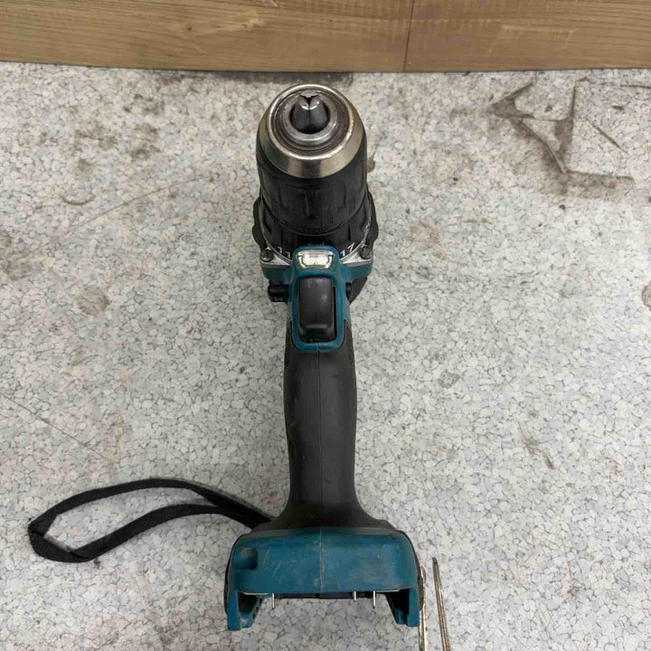 ★マキタ(makita) コードレスドリルドライバー DF487DZ【八潮店】