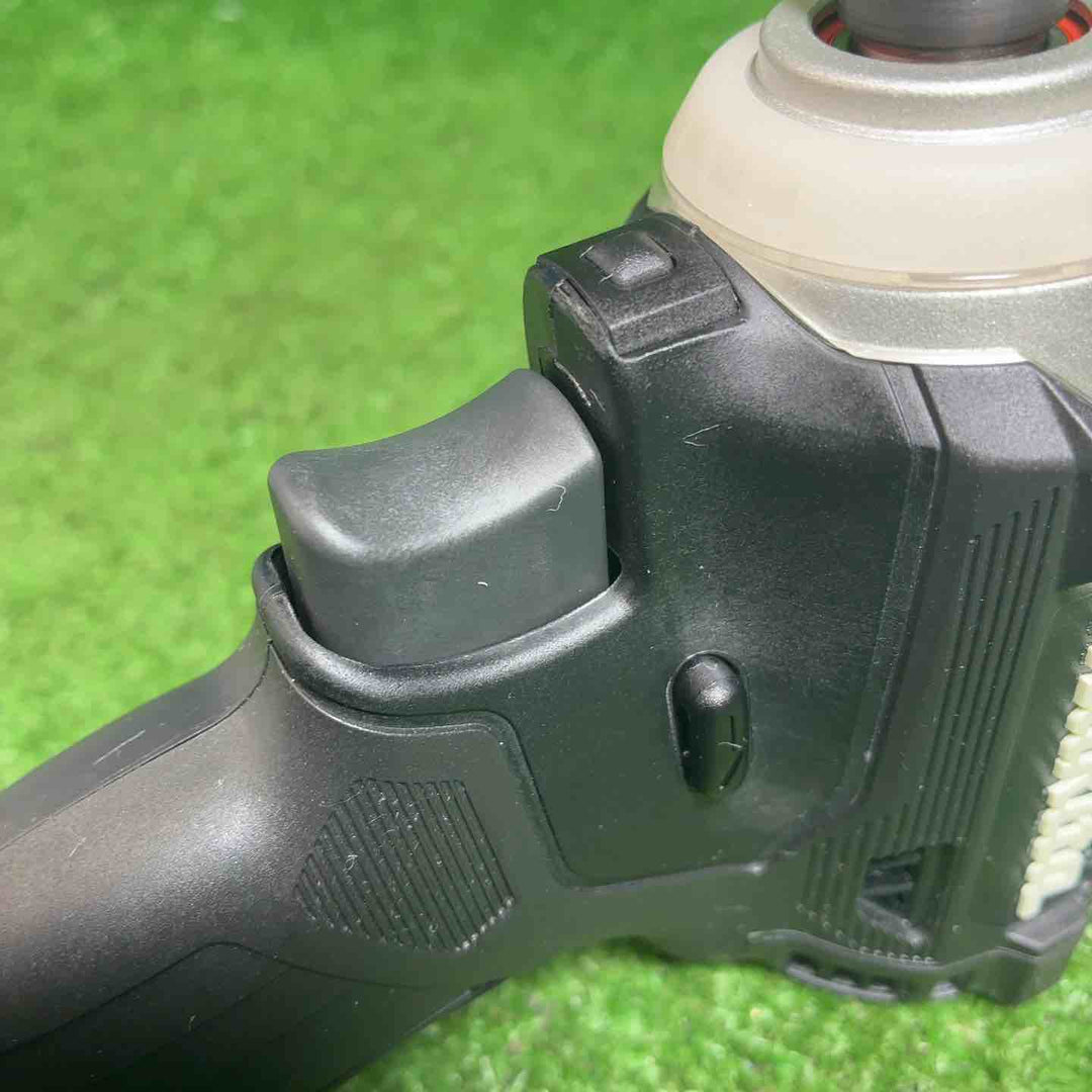 【美品】 マキタ(makita) コードレスインパクトドライバー TD161DZB