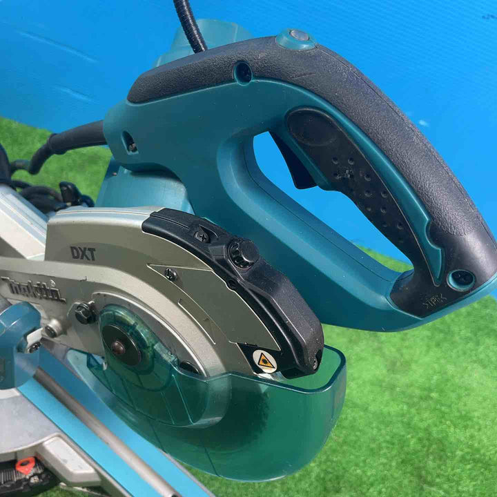 ★マキタ(makita) 卓上スライドマルノコ LS0612FL【岩槻店】