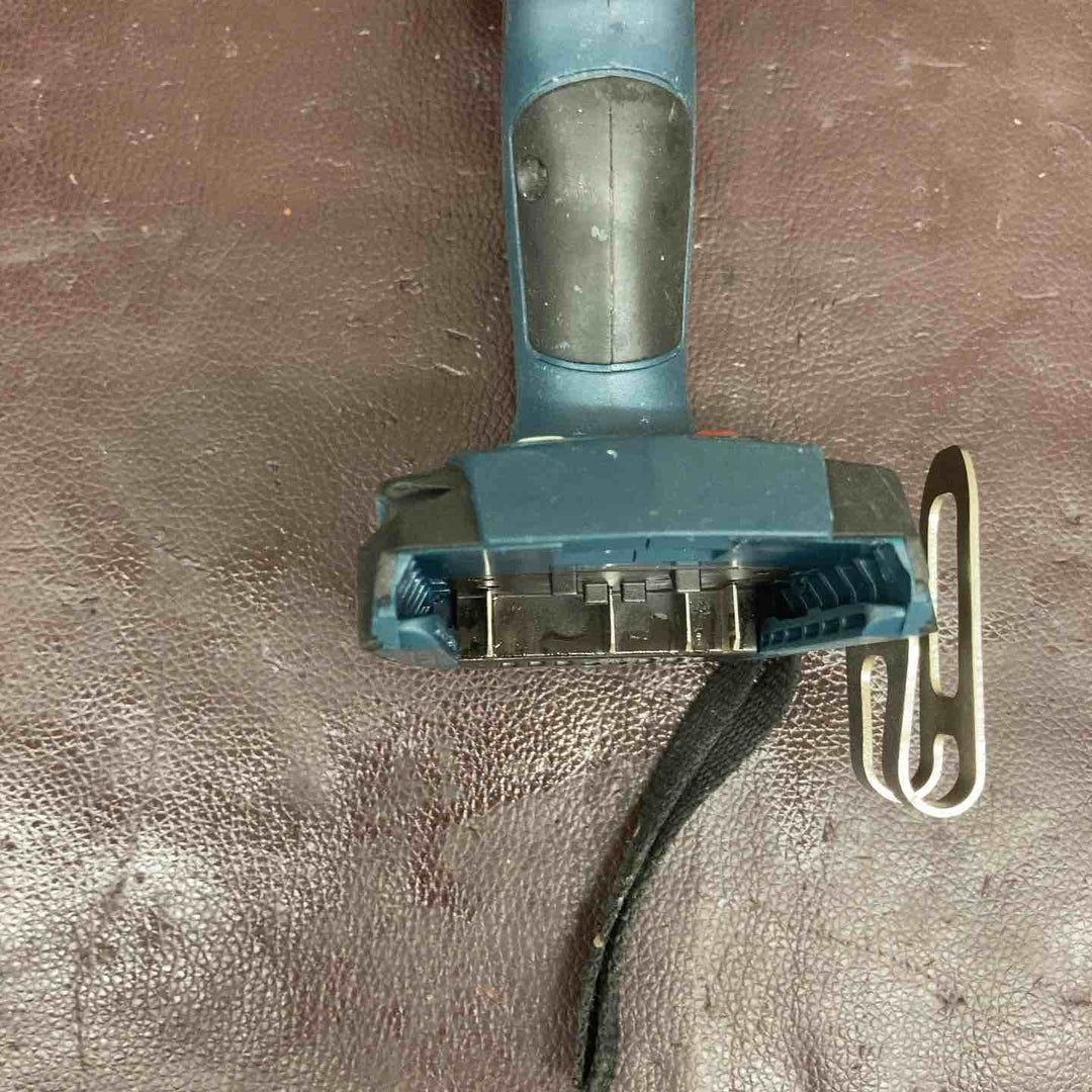 【中古品】 BOSCH(ボッシュ) 18Vバッテリー インパクトドライバー GDR18V-LIS 【東大和店】