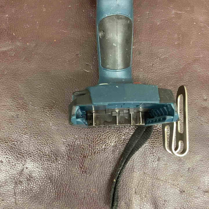 【中古品】 BOSCH(ボッシュ) 18Vバッテリー インパクトドライバー GDR18V-LIS 【東大和店】