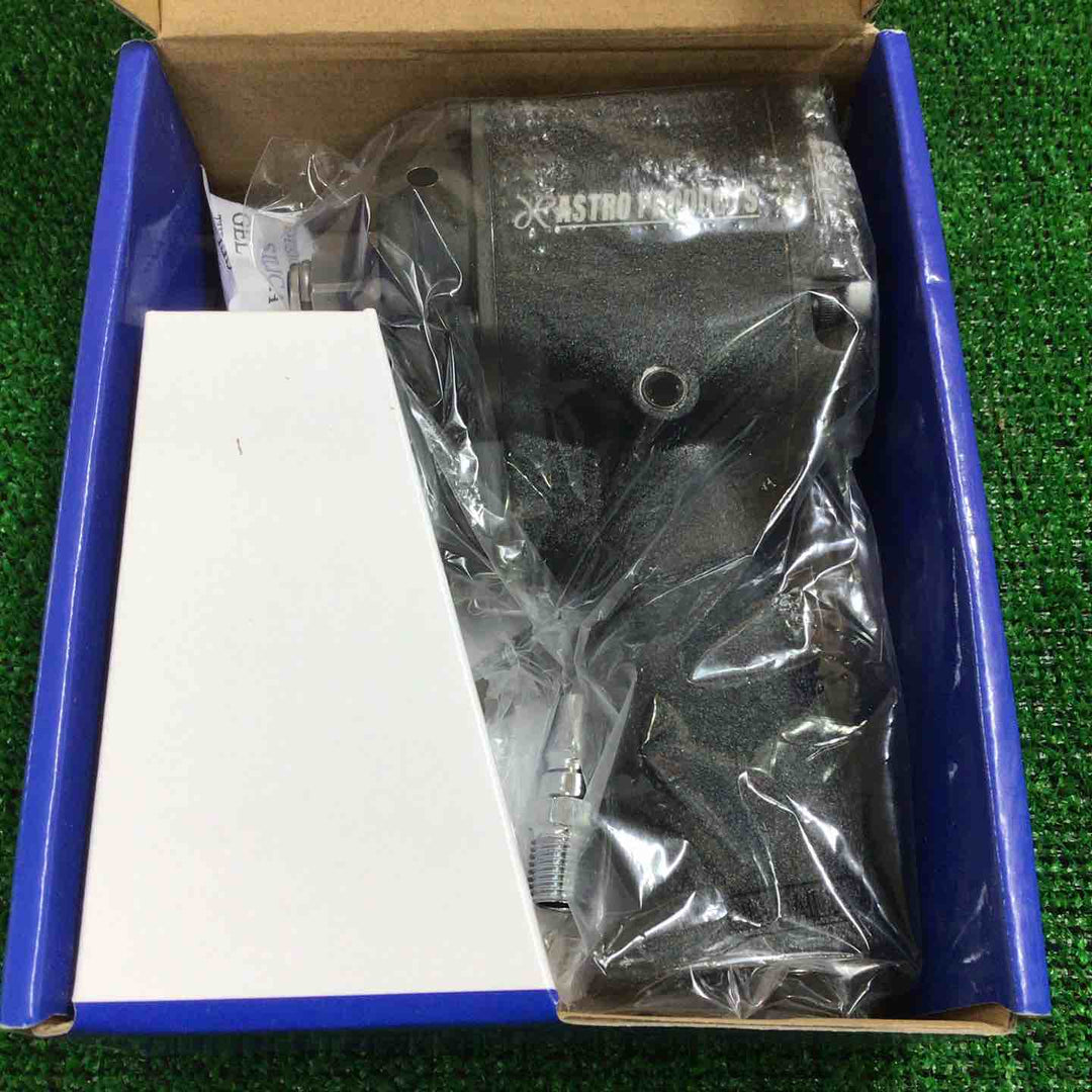 ◇アストロプロダクツ 1/2DR ショートエアインパクトレンチ IW986【町田店】