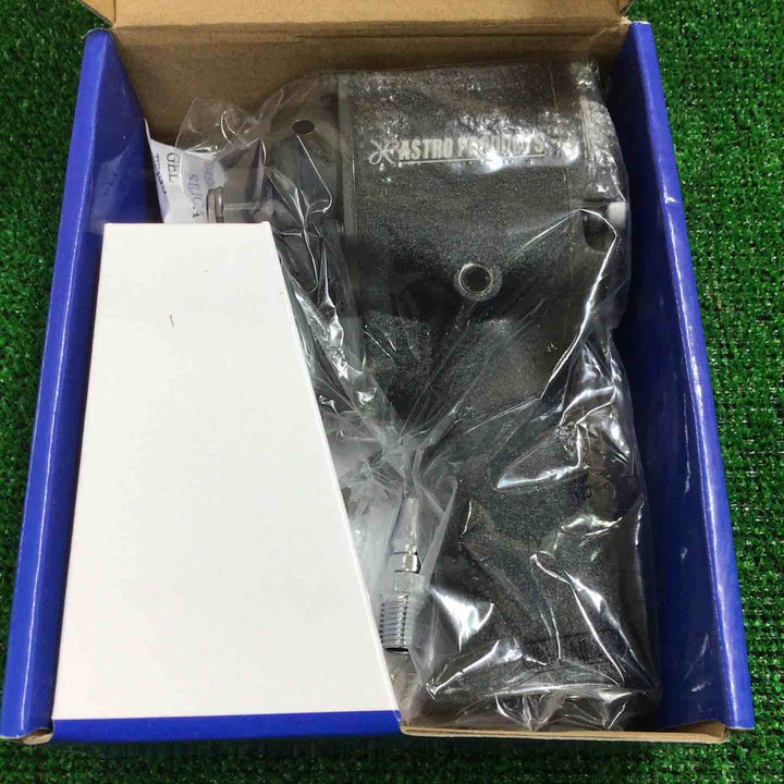 ◇アストロプロダクツ 1/2DR ショートエアインパクトレンチ IW986【町田店】