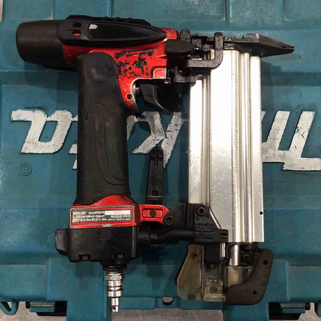 ★マキタ(makita) 高圧フィニッシュネイラ AF551H【川口店】